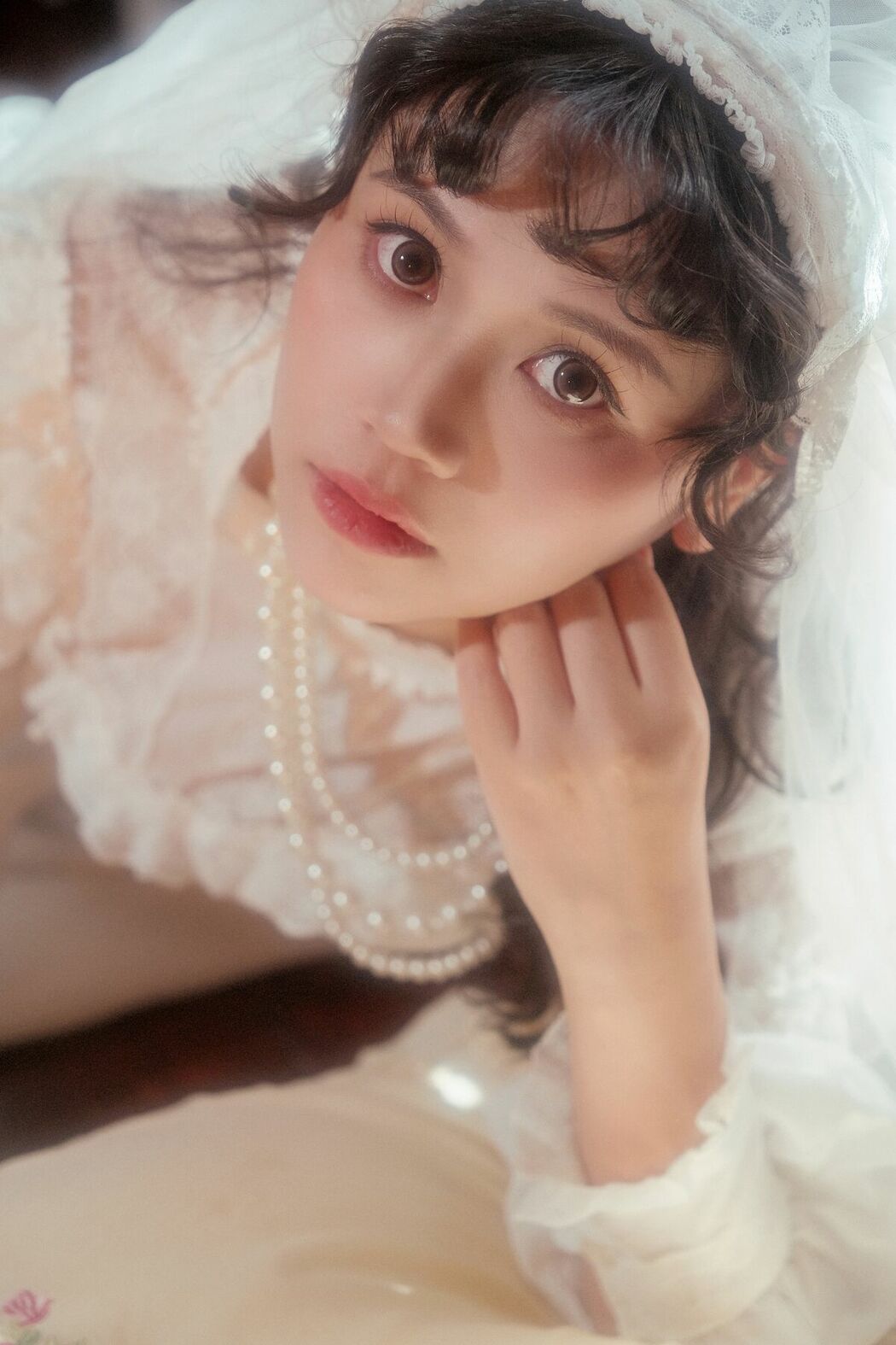 YiTuYu艺图语 Vol.9767 Zhong Ling (28P)