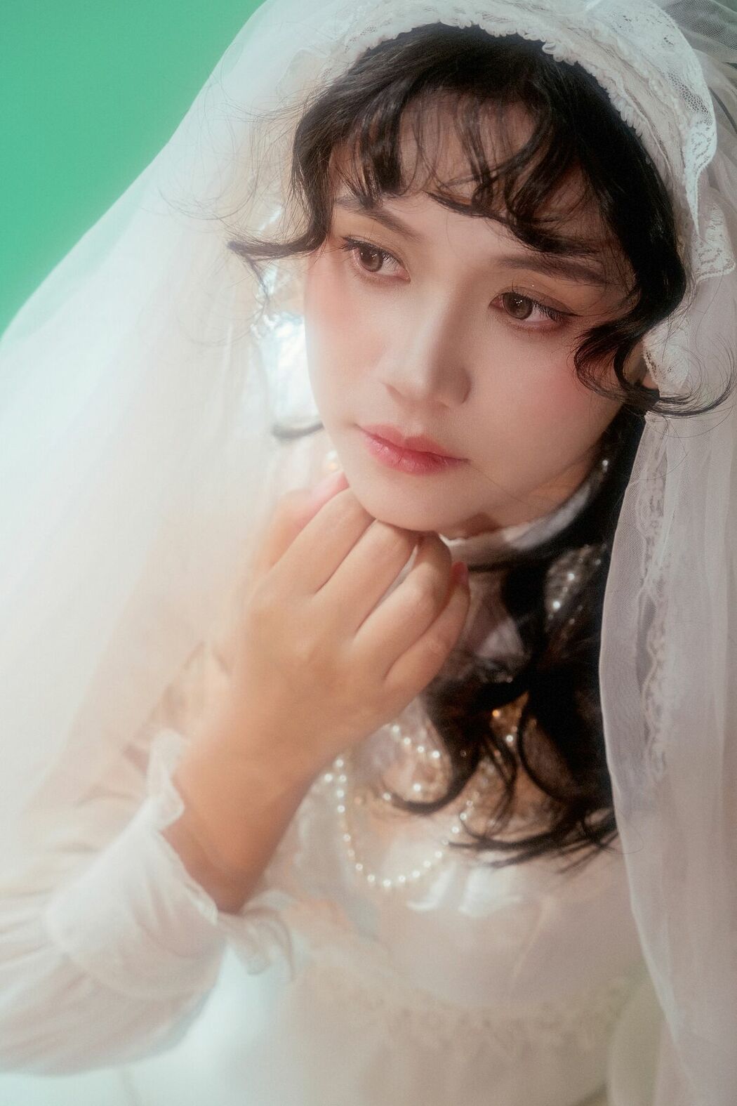 YiTuYu艺图语 Vol.9767 Zhong Ling (28P)
