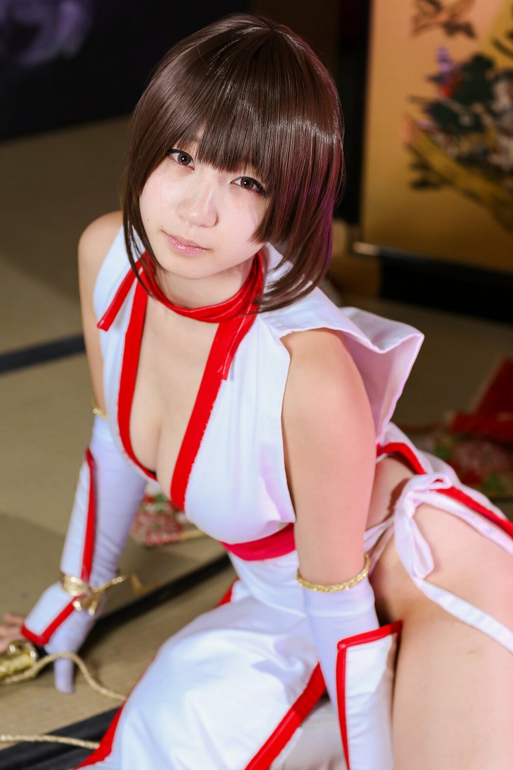 JP Moe Iori 伊織もえ – かすみ い じ も ど Part06 (67P) Cover Photo