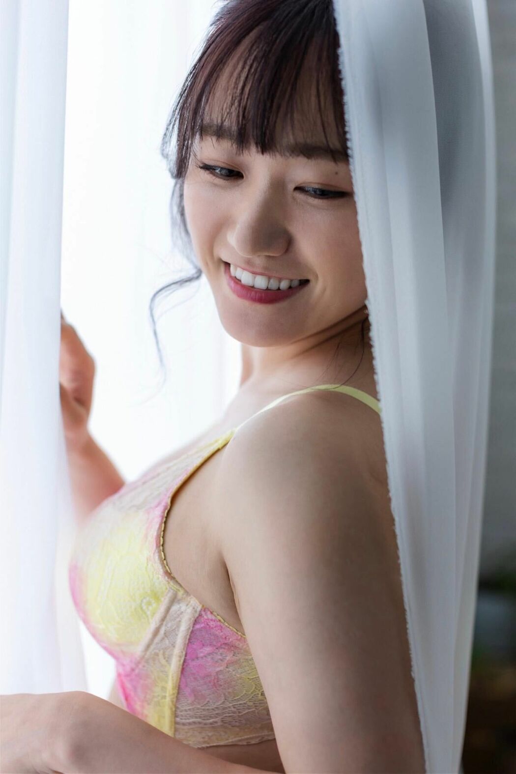 JP Wakamiya Hono 若宮穂乃 – A Body That Satisfies All Desires 全ての欲望が満たされるカラダ Part02 (52P)
