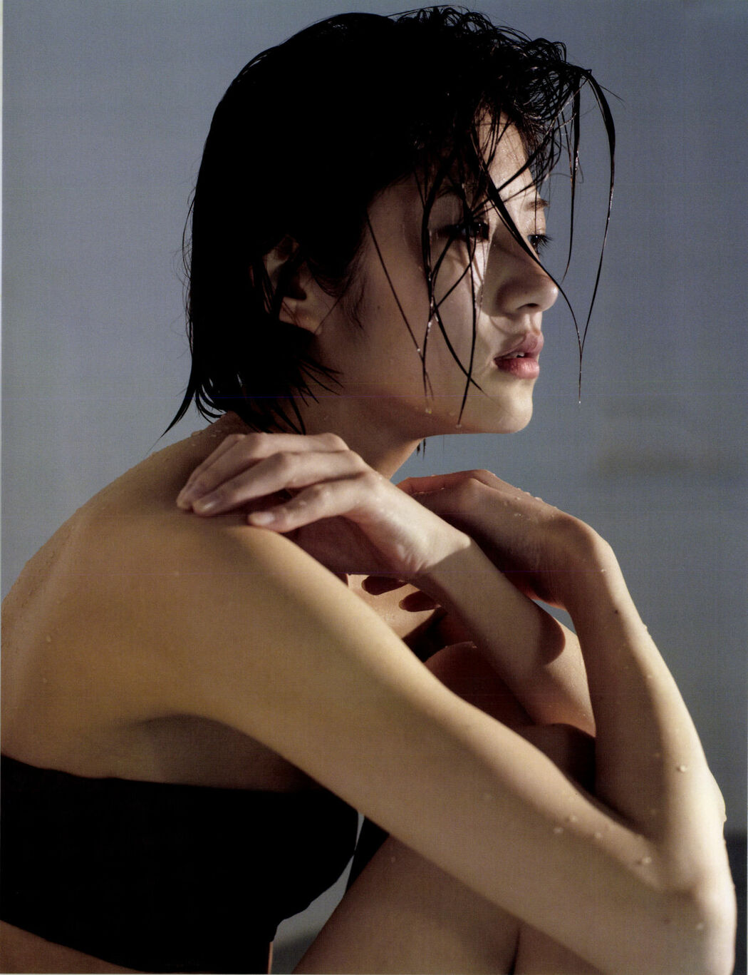 JP Yumi Wakatsuki 若月佑美 – 写真集 アンド チョコレート (128P)