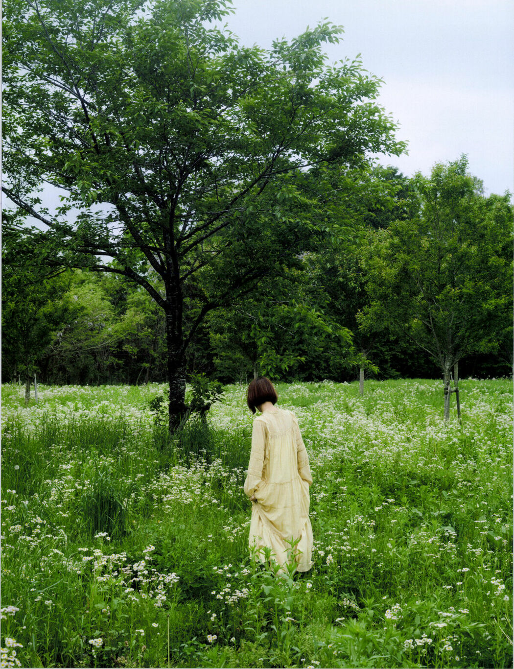JP Yumi Wakatsuki 若月佑美 – 写真集 アンド チョコレート (128P)