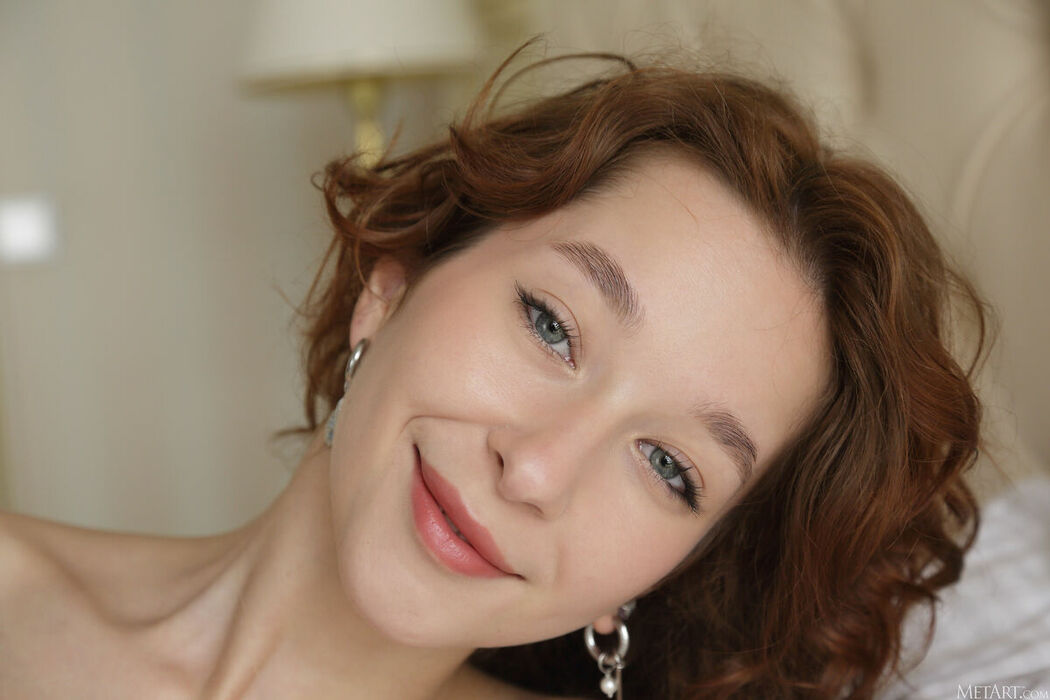 MetArt Rea Ready – Euphoric Moments Part02 (63P)