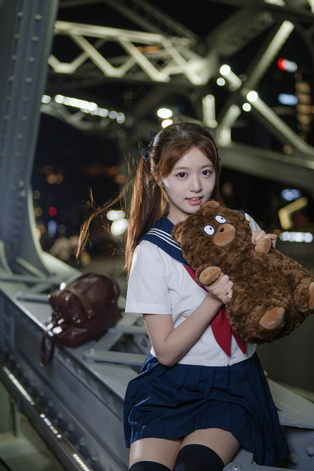 YiTuYu艺图语 Vol.9769 Xiao Yi (51P)