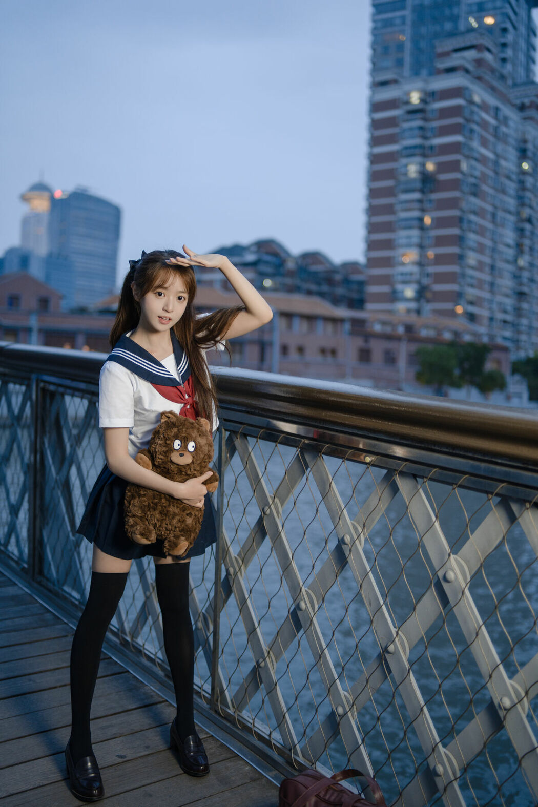YiTuYu艺图语 Vol.9769 Xiao Yi (51P)