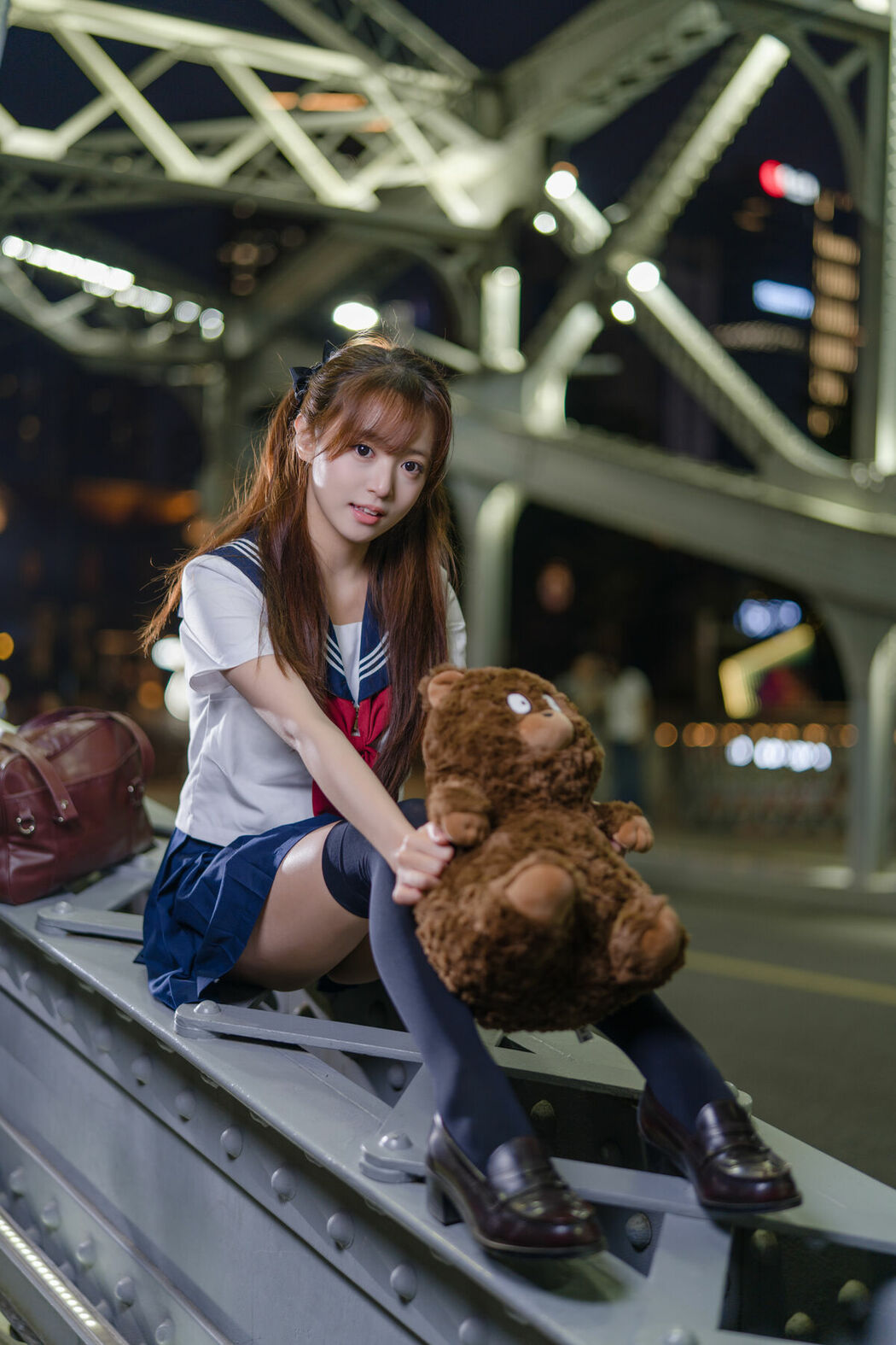 YiTuYu艺图语 Vol.9769 Xiao Yi (51P)