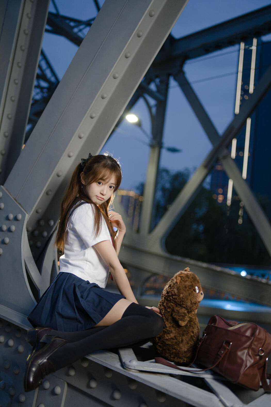 YiTuYu艺图语 Vol.9769 Xiao Yi (51P)