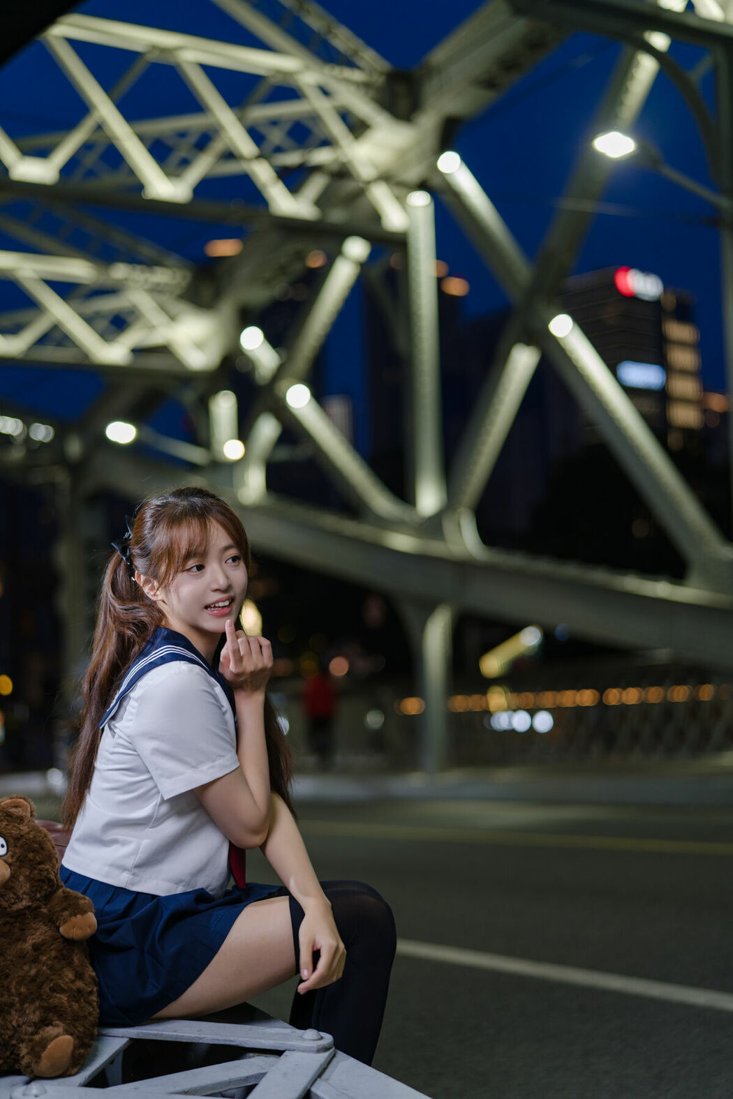 YiTuYu艺图语 Vol.9769 Xiao Yi (51P)