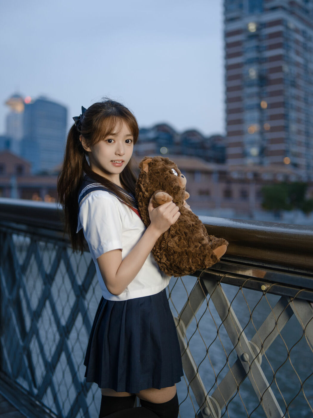 YiTuYu艺图语 Vol.9769 Xiao Yi (51P)