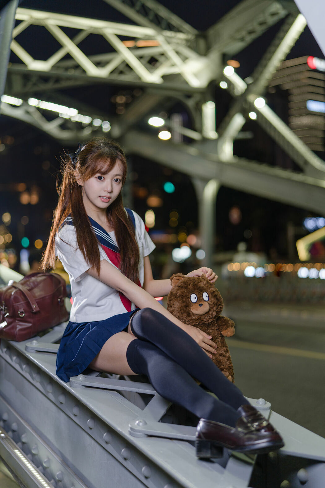 YiTuYu艺图语 Vol.9769 Xiao Yi (51P)