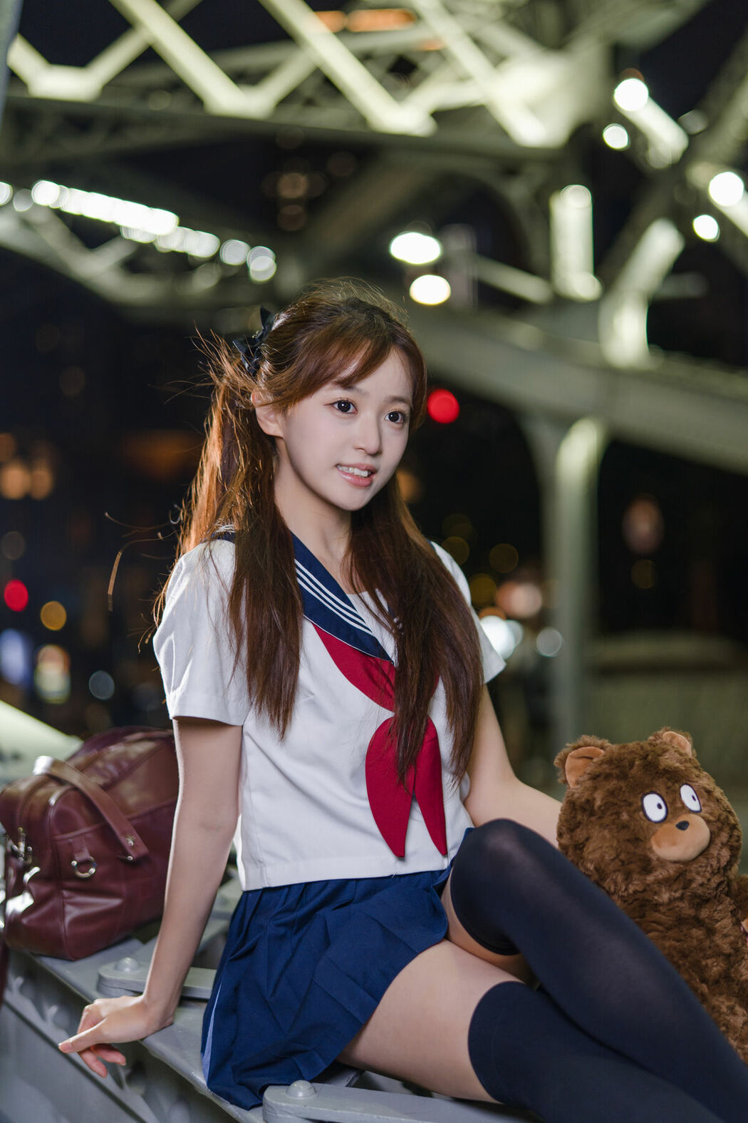YiTuYu艺图语 Vol.9769 Xiao Yi (51P)