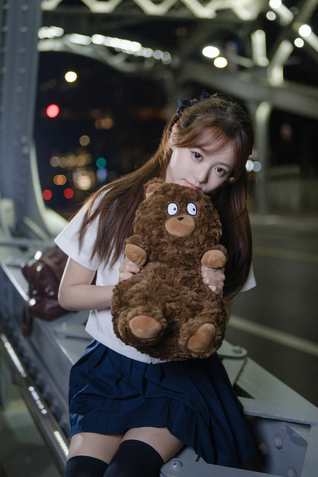 YiTuYu艺图语 Vol.9769 Xiao Yi (51P)