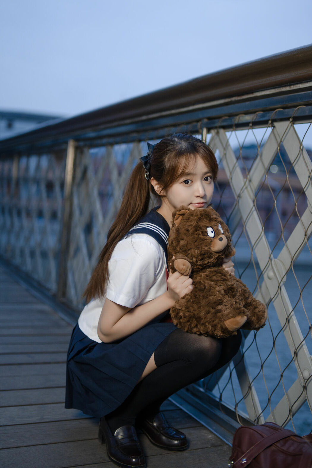 YiTuYu艺图语 Vol.9769 Xiao Yi (51P)