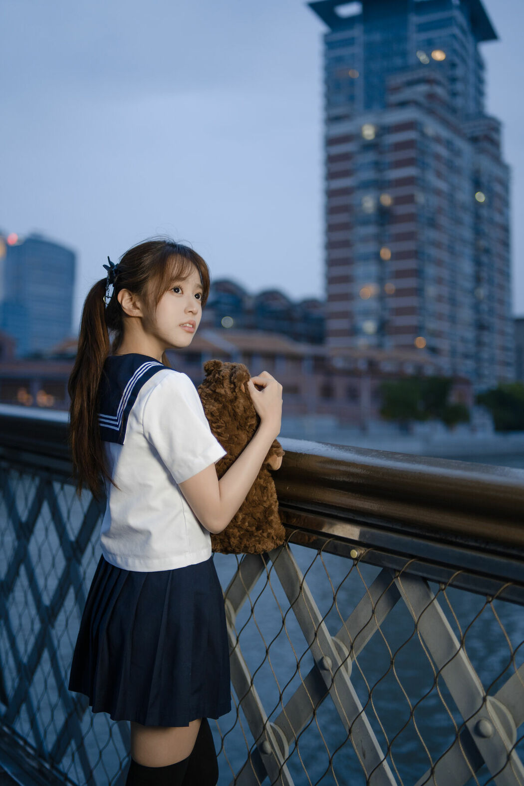 YiTuYu艺图语 Vol.9769 Xiao Yi (51P)