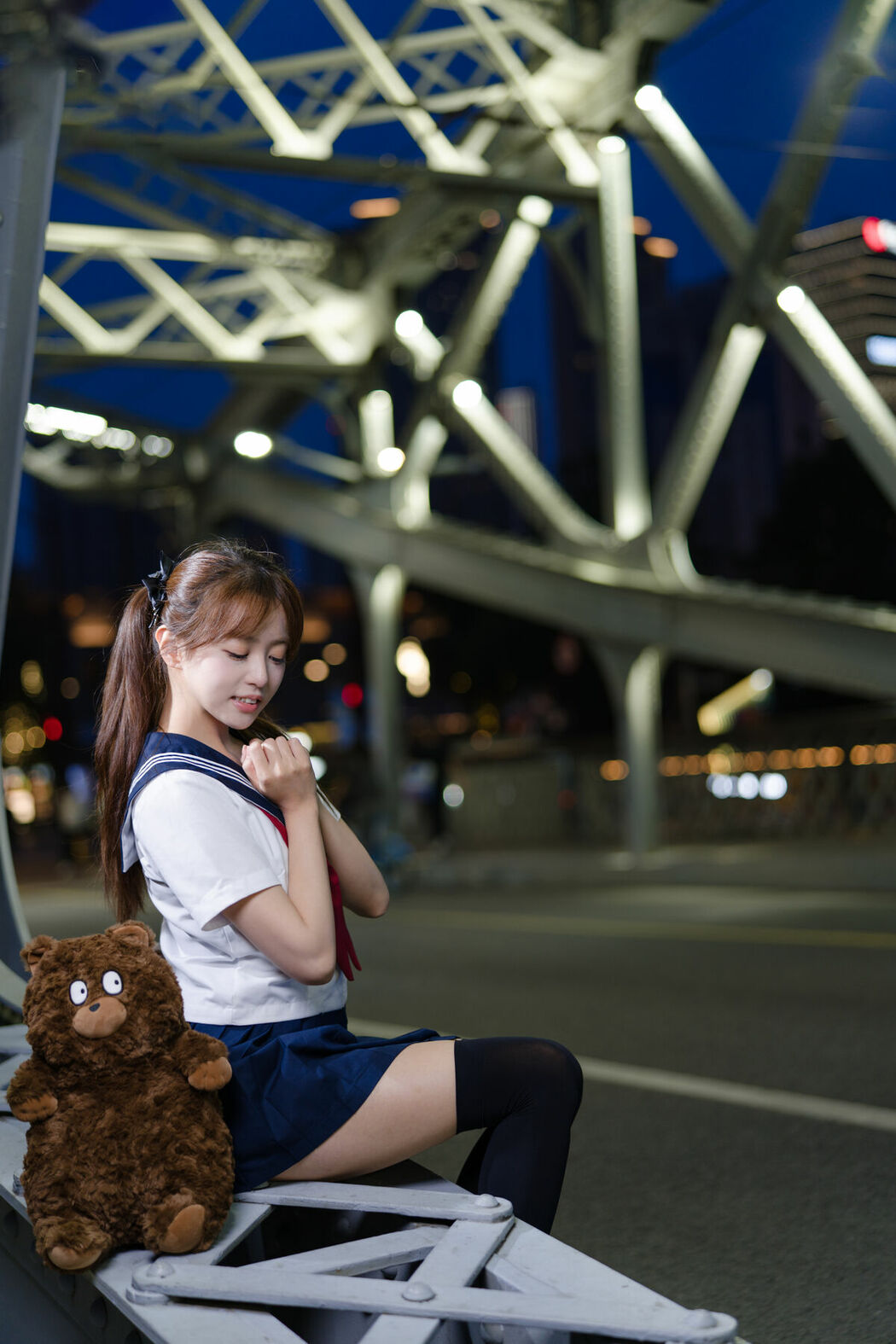 YiTuYu艺图语 Vol.9769 Xiao Yi (51P)