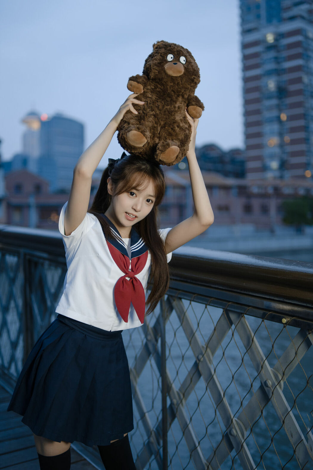 YiTuYu艺图语 Vol.9769 Xiao Yi (51P)