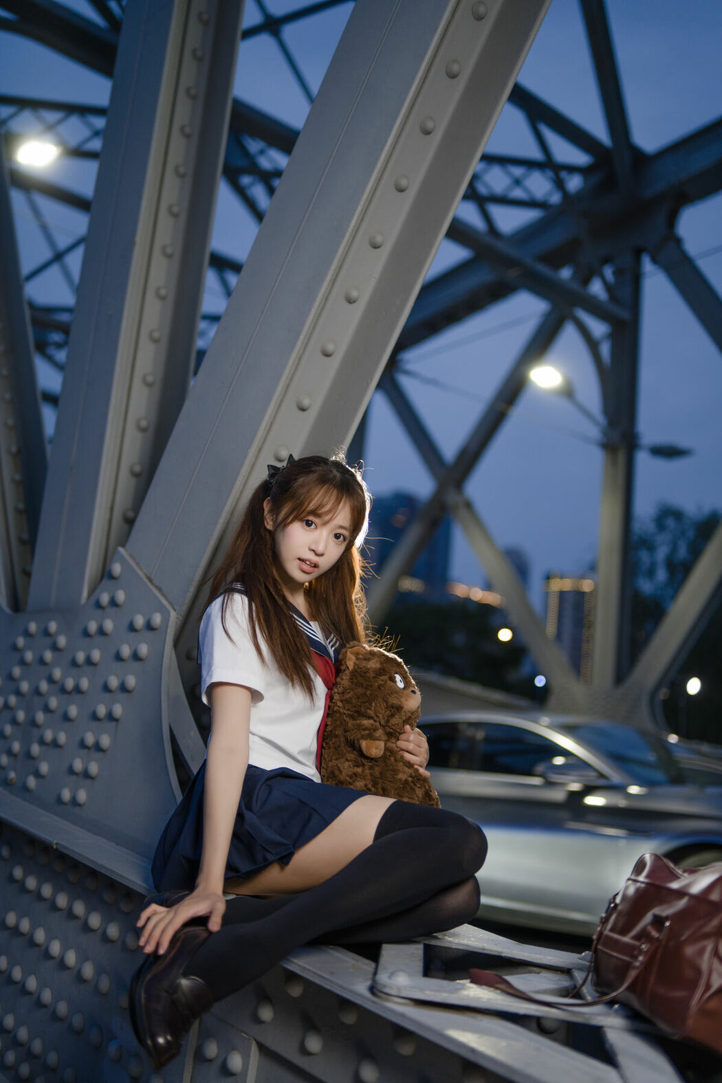YiTuYu艺图语 Vol.9769 Xiao Yi (51P)