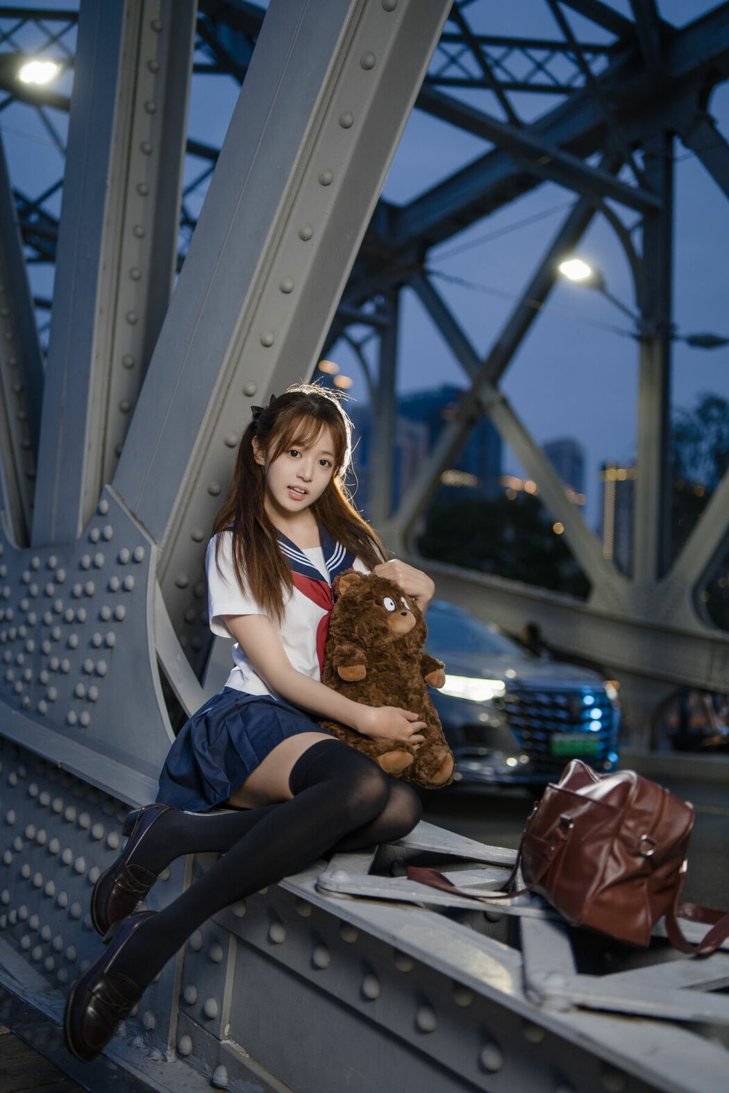 YiTuYu艺图语 Vol.9769 Xiao Yi (51P)