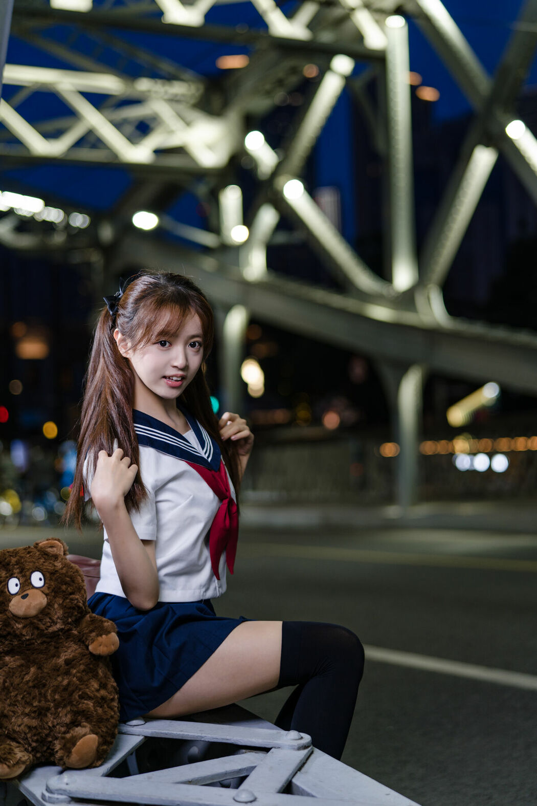 YiTuYu艺图语 Vol.9769 Xiao Yi (51P)