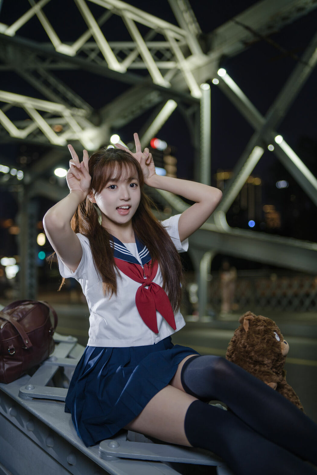 YiTuYu艺图语 Vol.9769 Xiao Yi (51P)