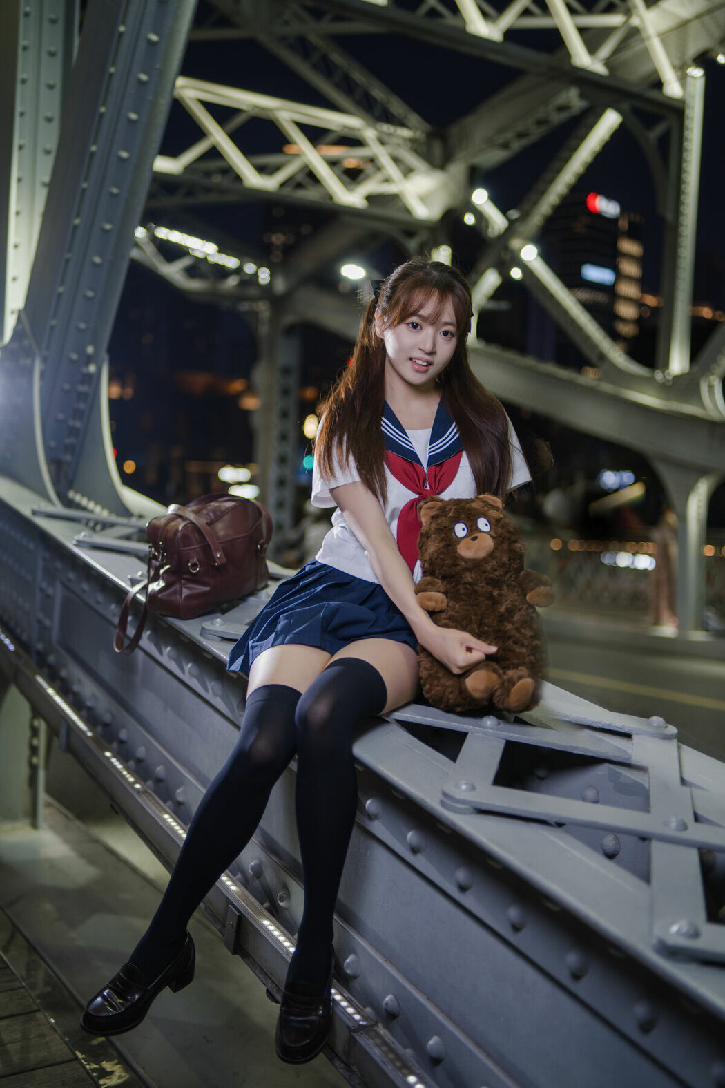 YiTuYu艺图语 Vol.9769 Xiao Yi (51P)