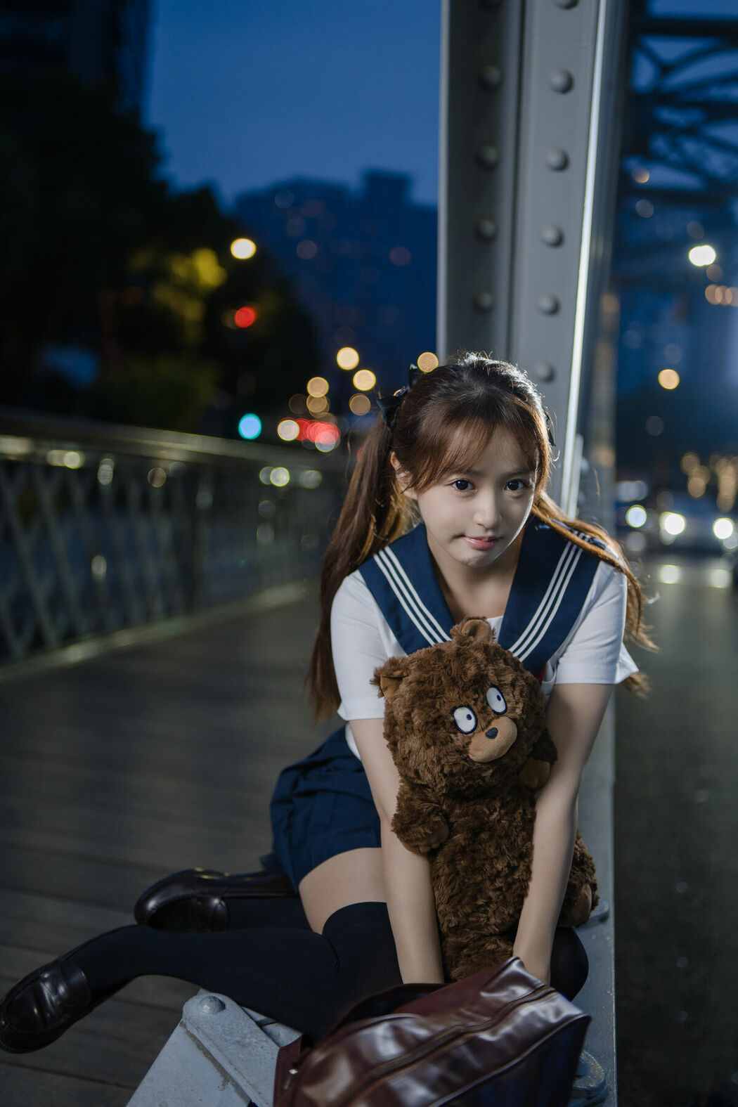 YiTuYu艺图语 Vol.9769 Xiao Yi (51P)