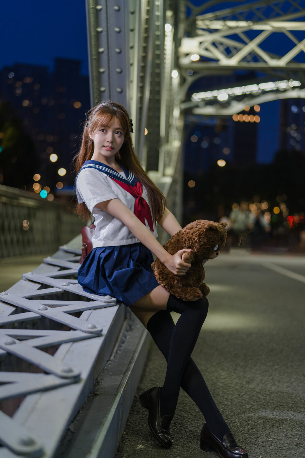 YiTuYu艺图语 Vol.9769 Xiao Yi (51P)