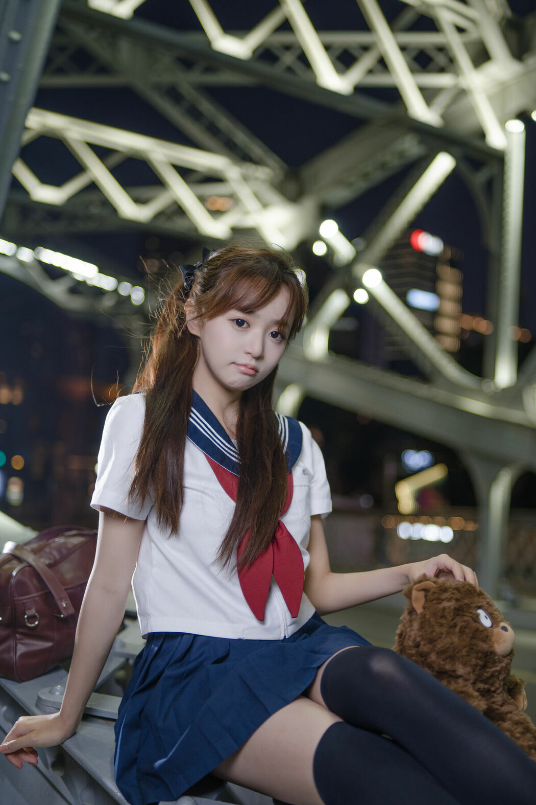 YiTuYu艺图语 Vol.9769 Xiao Yi (51P)