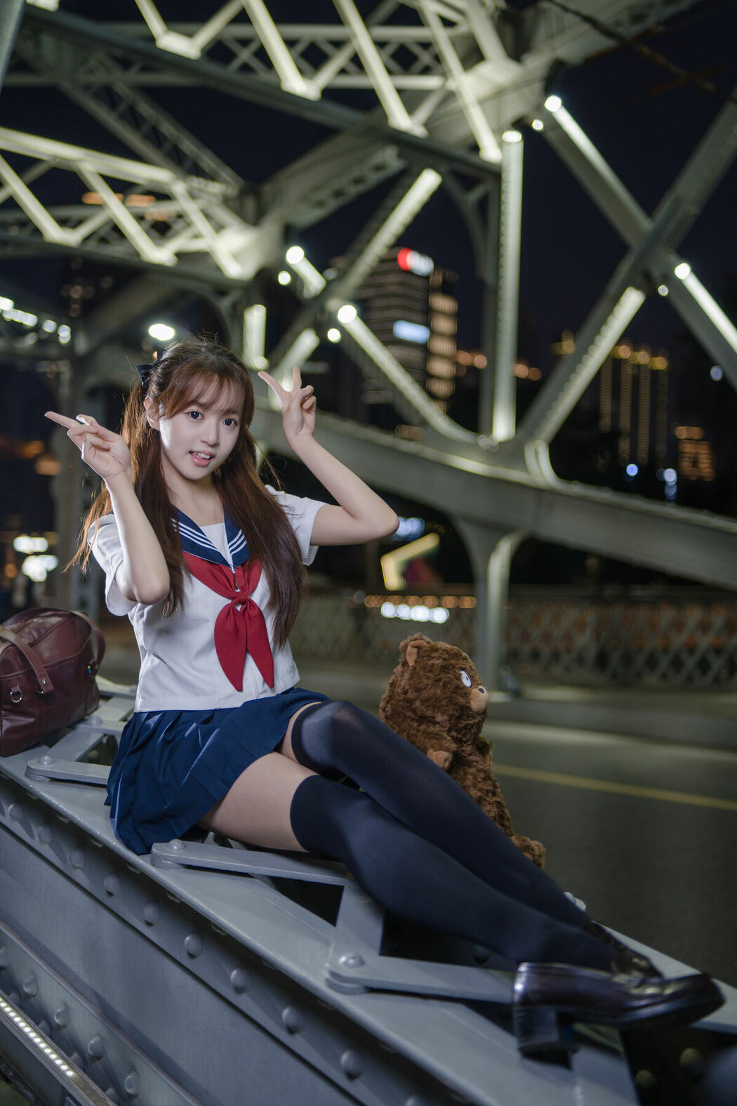 YiTuYu艺图语 Vol.9769 Xiao Yi (51P)