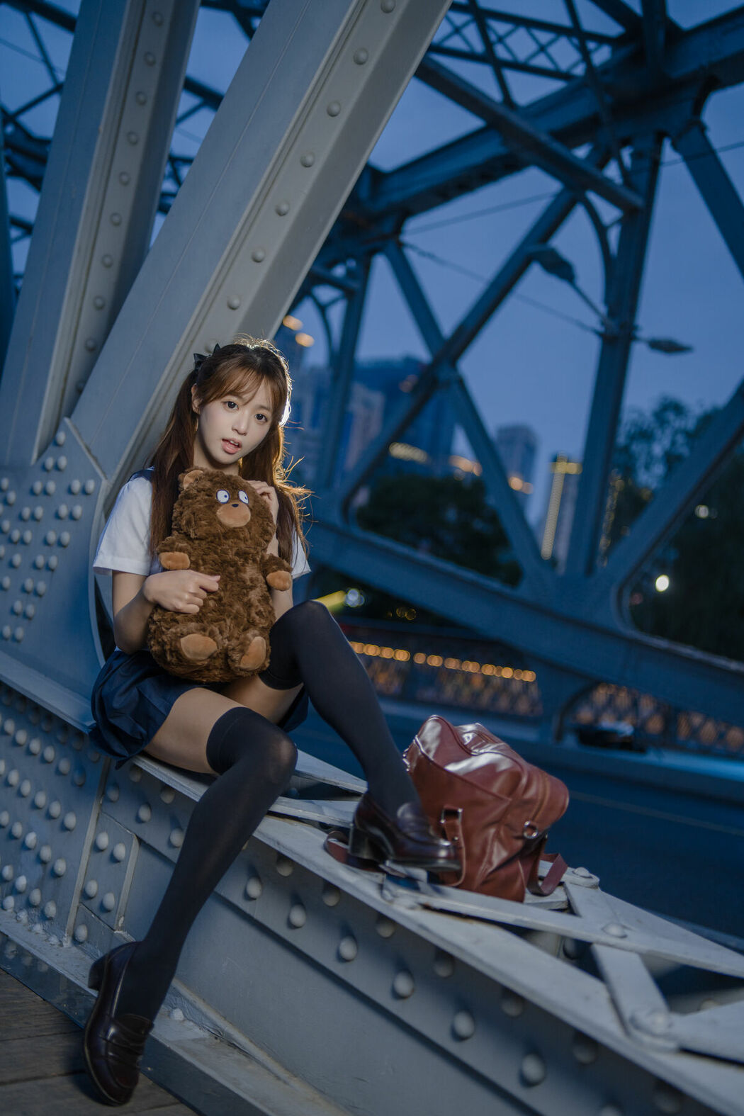 YiTuYu艺图语 Vol.9769 Xiao Yi (51P)