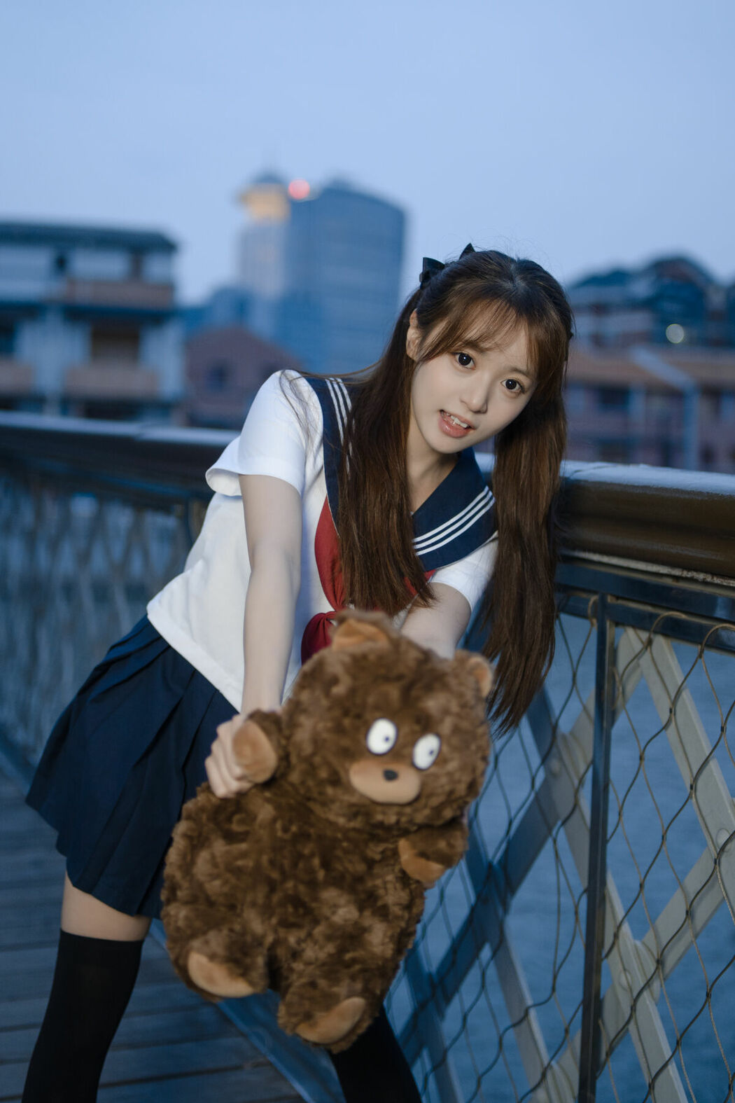 YiTuYu艺图语 Vol.9769 Xiao Yi (51P)