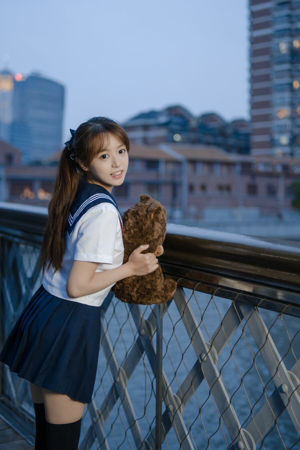 YiTuYu艺图语 Vol.9769 Xiao Yi (51P)