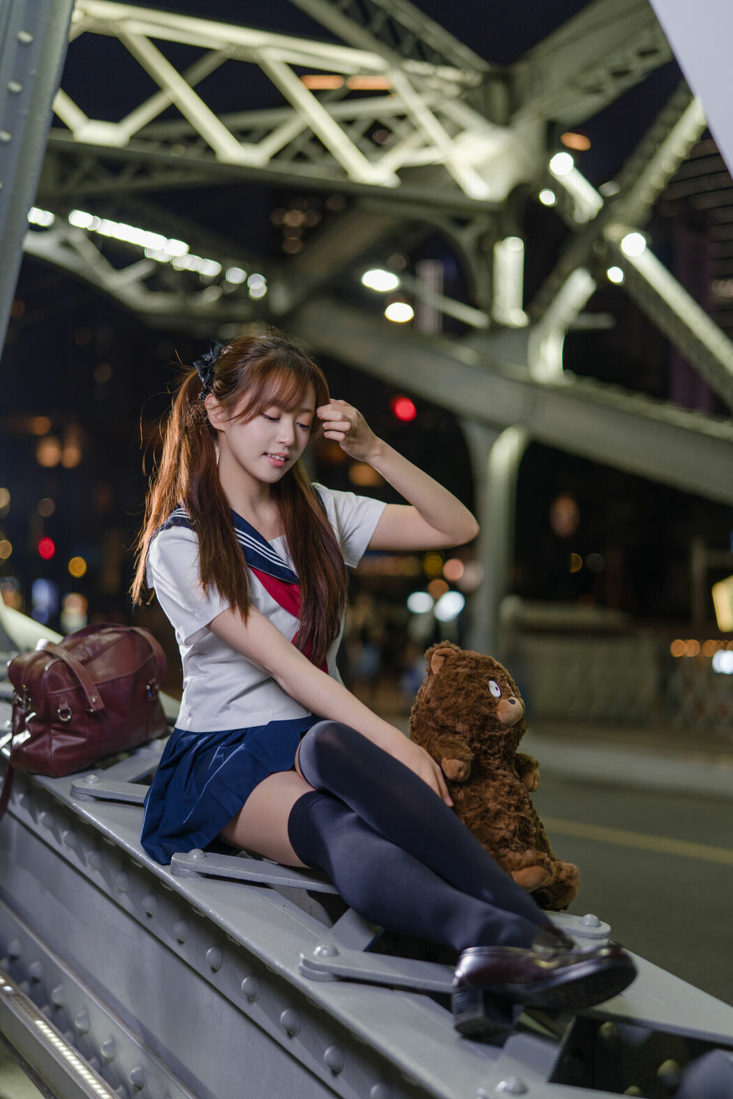 YiTuYu艺图语 Vol.9769 Xiao Yi (51P)