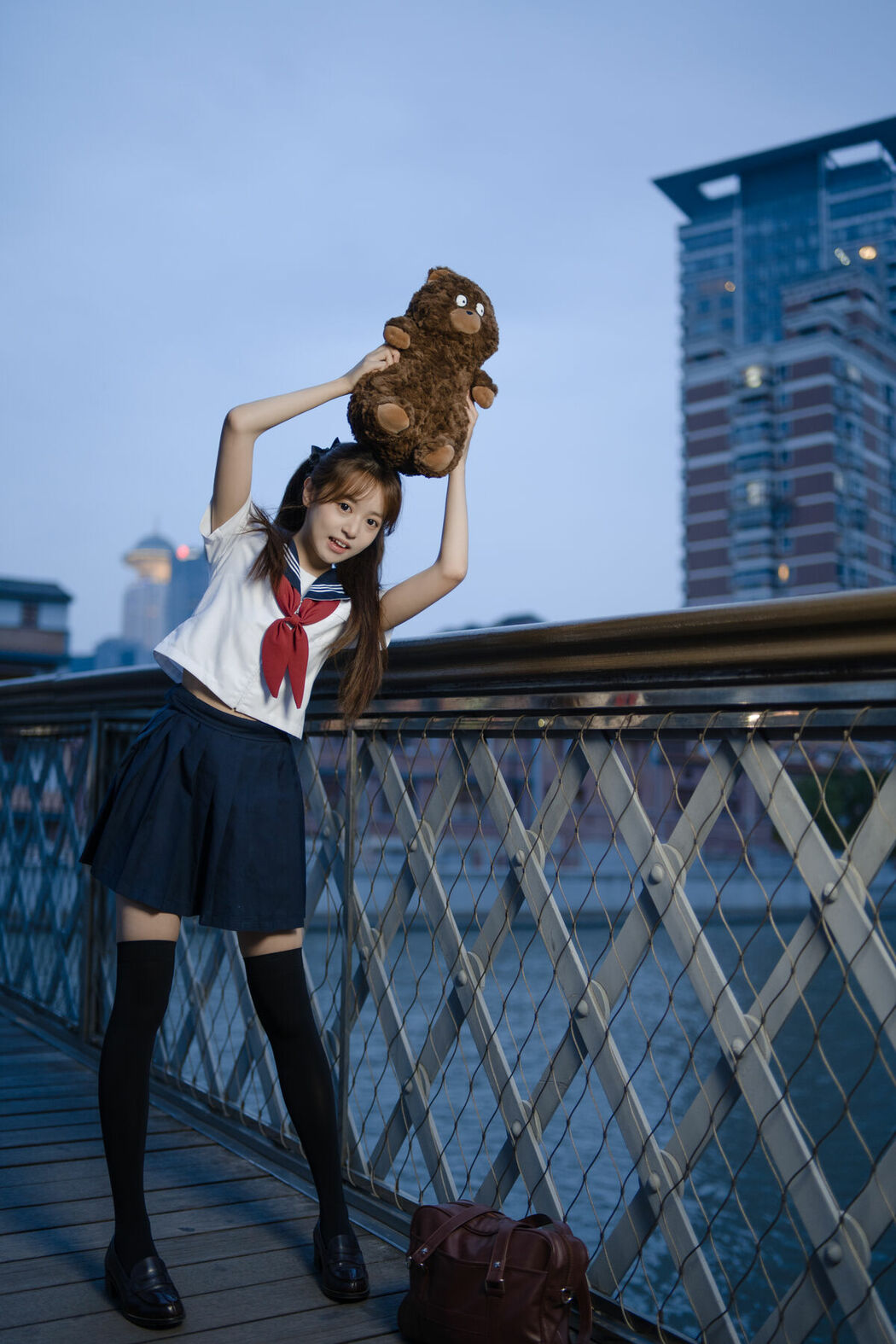 YiTuYu艺图语 Vol.9769 Xiao Yi (51P)