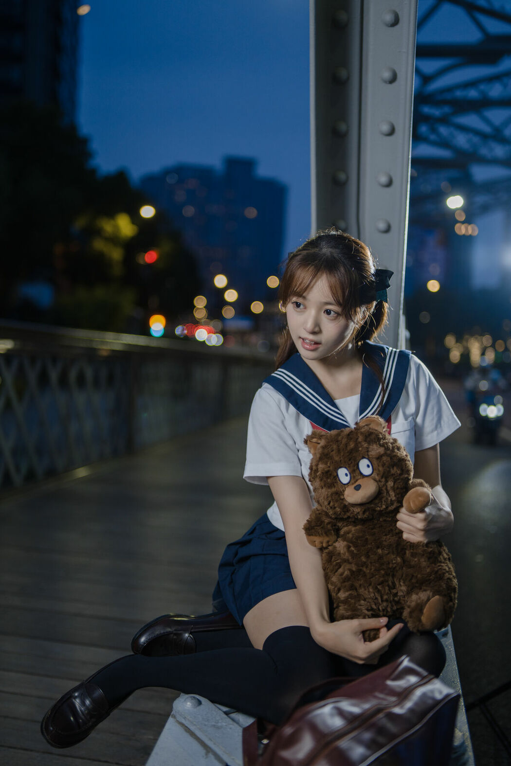 YiTuYu艺图语 Vol.9769 Xiao Yi (51P)