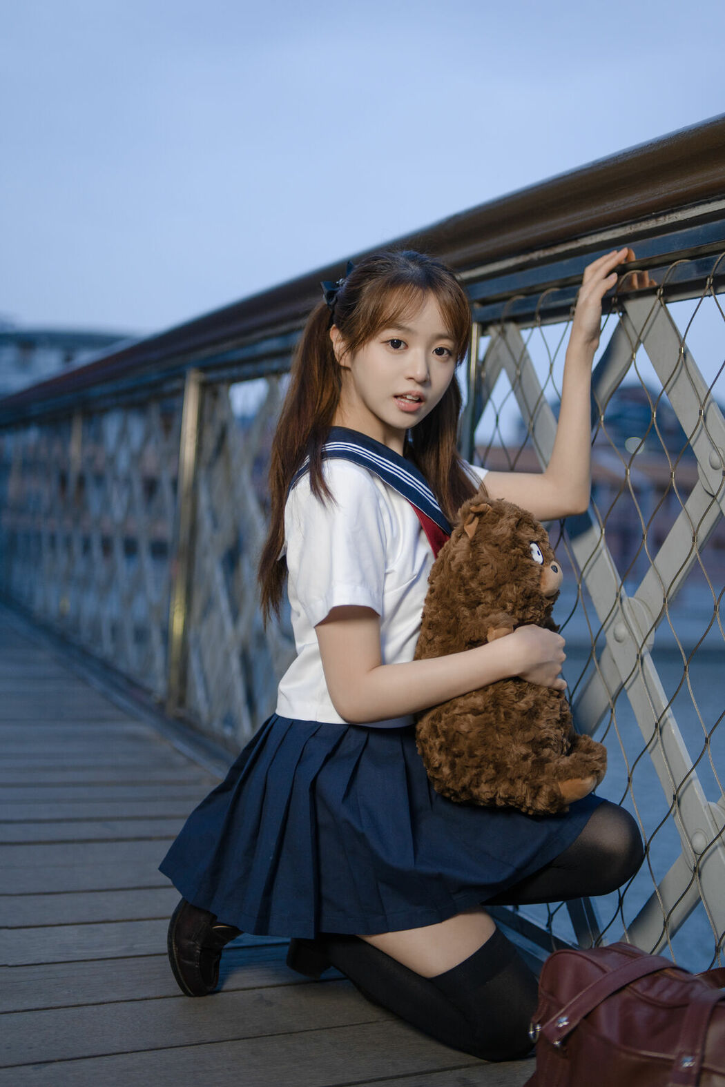 YiTuYu艺图语 Vol.9769 Xiao Yi (51P)