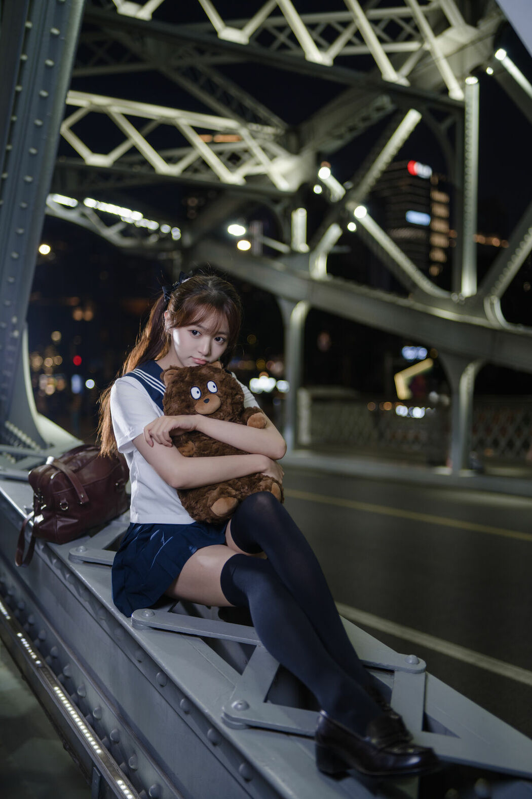 YiTuYu艺图语 Vol.9769 Xiao Yi (51P)