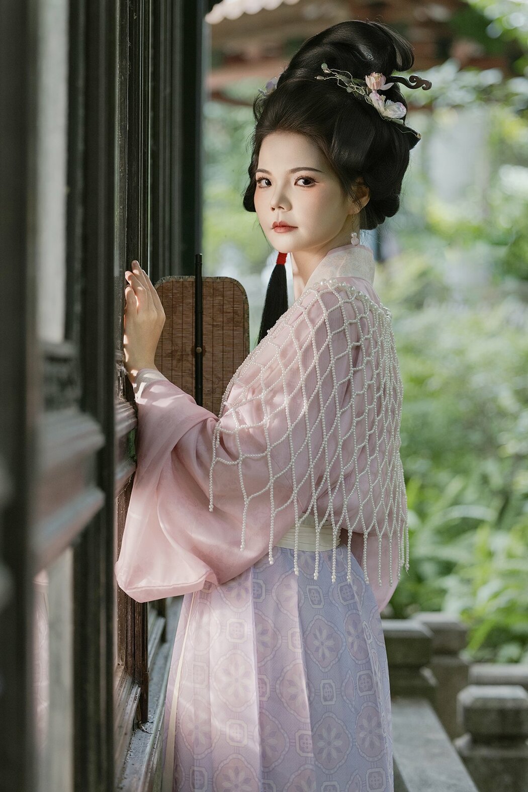 YiTuYu艺图语 Vol.9771 Xing Zi (14P) Cover Photo