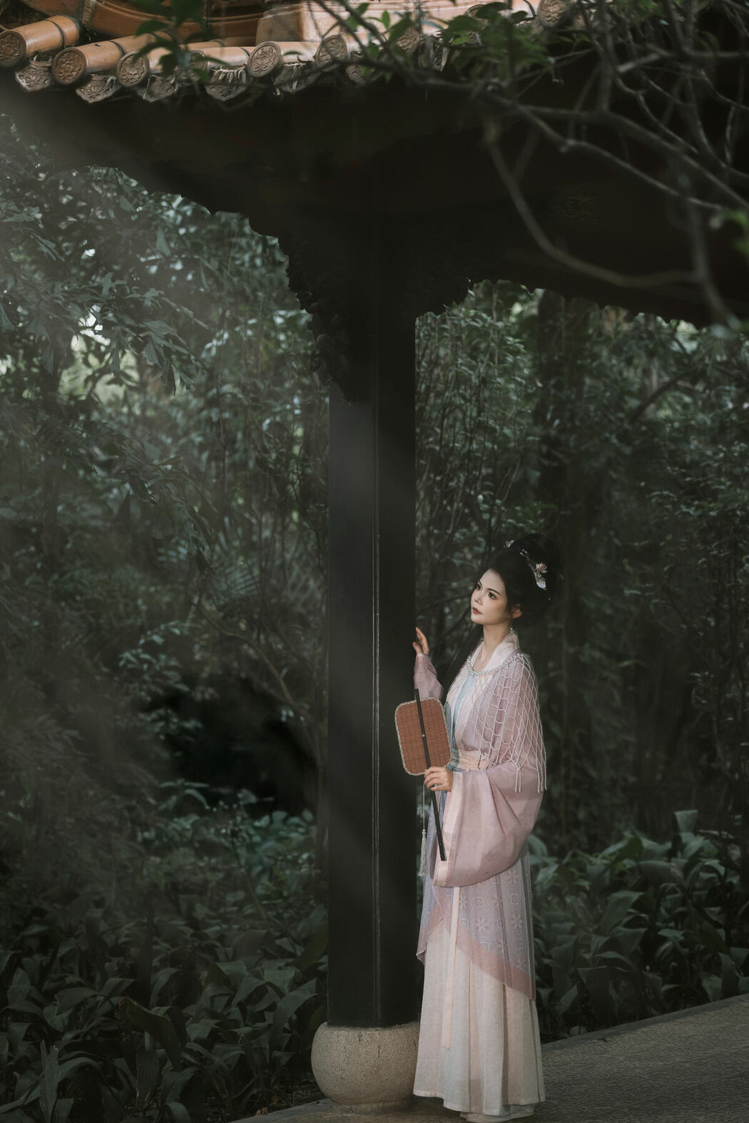 YiTuYu艺图语 Vol.9771 Xing Zi (14P)