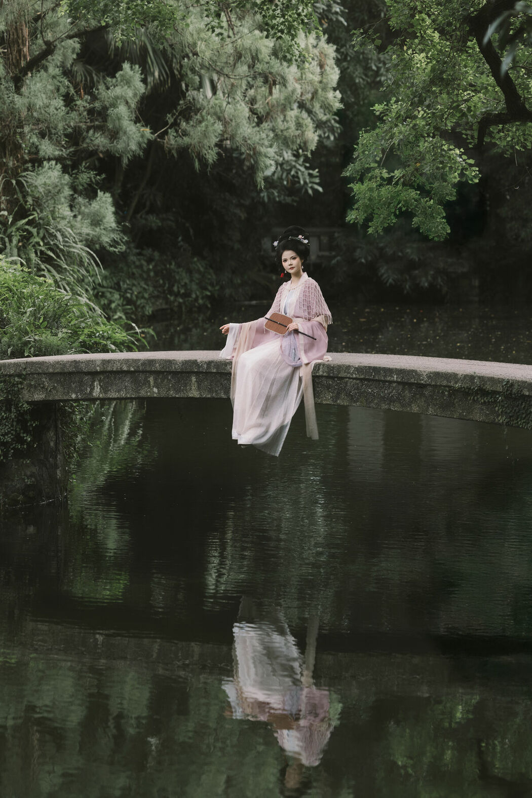 YiTuYu艺图语 Vol.9771 Xing Zi (14P)