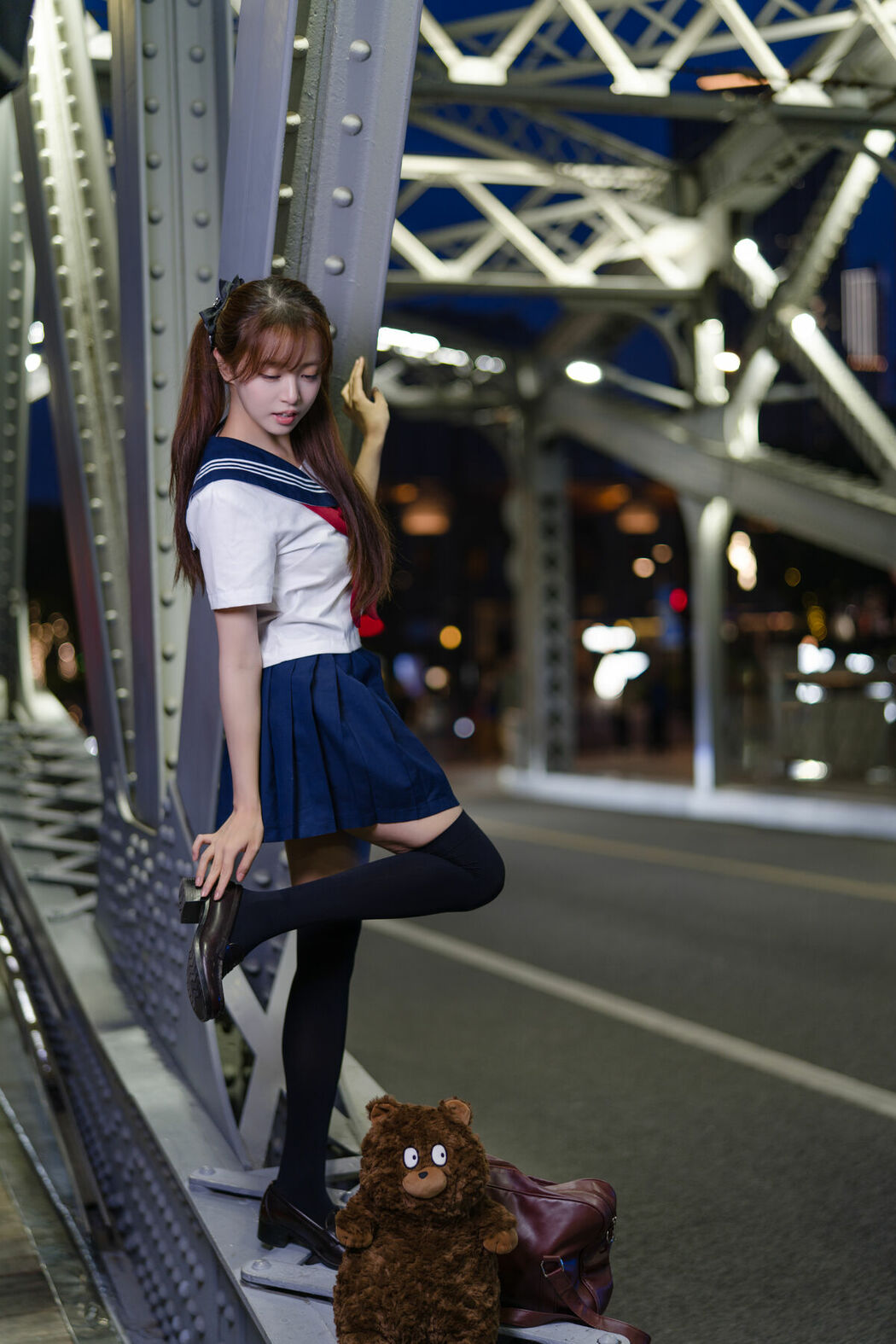 YiTuYu艺图语 Vol.9769 Xiao Yi (51P)