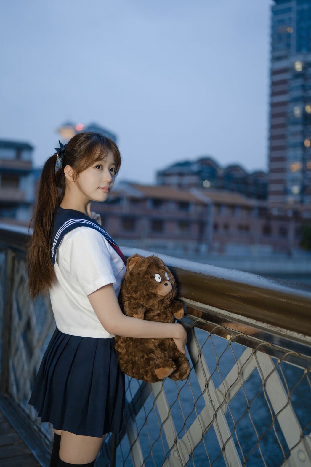 YiTuYu艺图语 Vol.9769 Xiao Yi (51P)