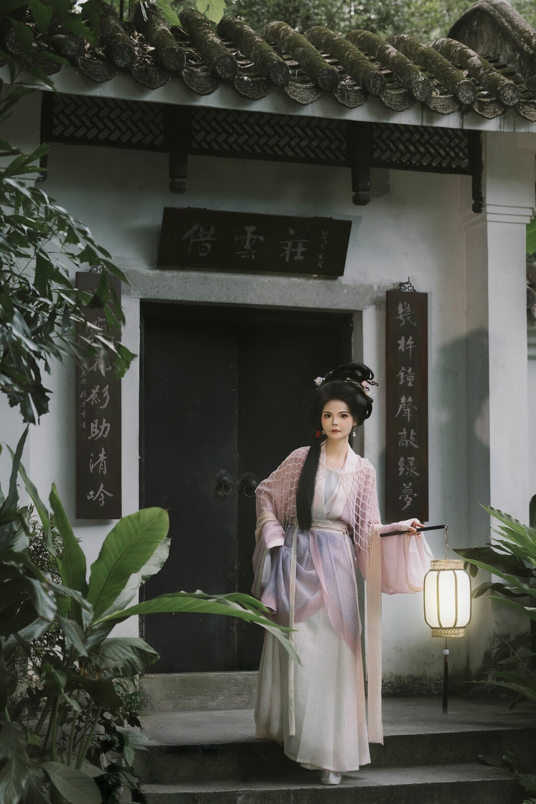 YiTuYu艺图语 Vol.9771 Xing Zi (14P)