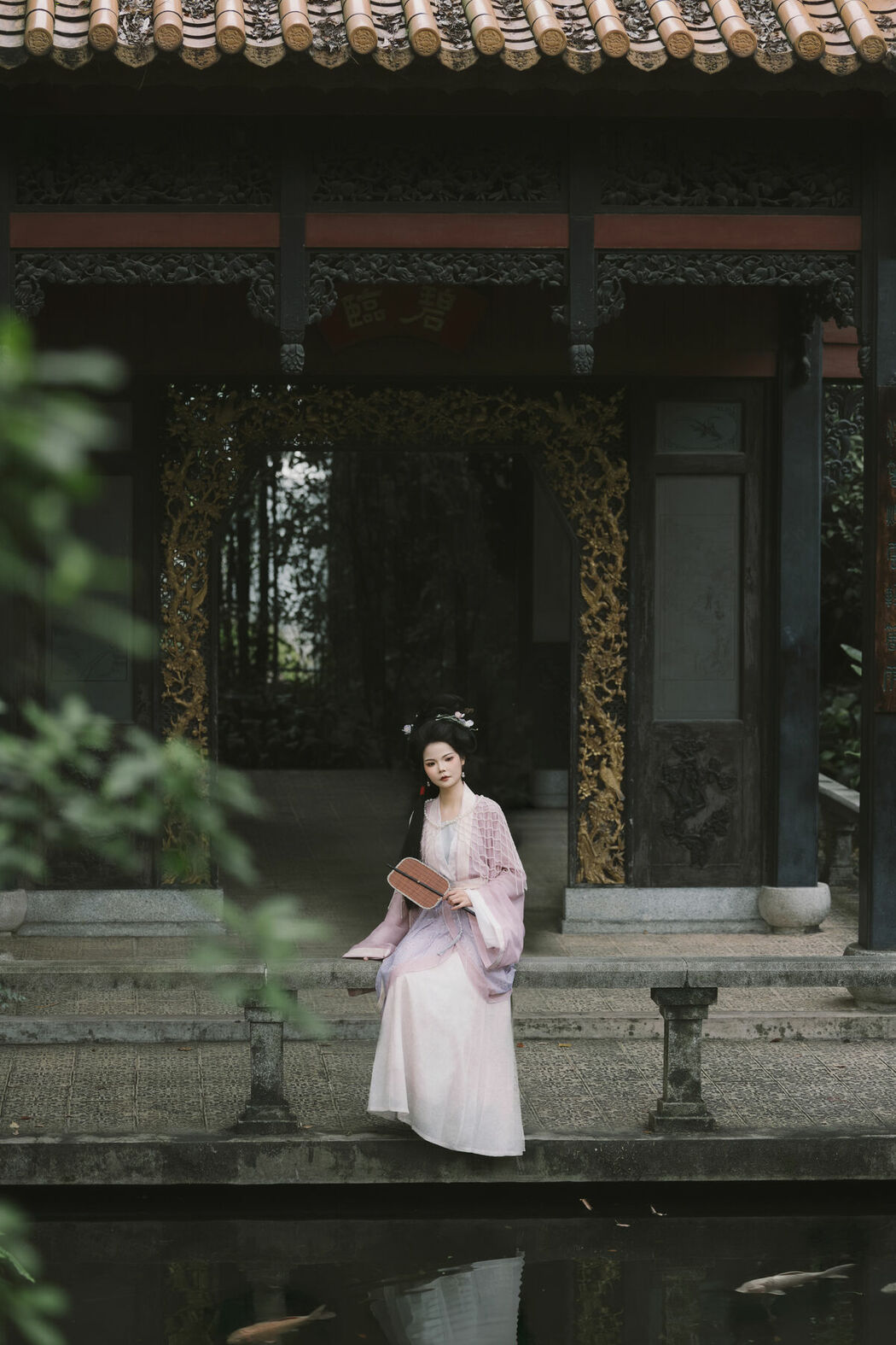YiTuYu艺图语 Vol.9771 Xing Zi (14P)