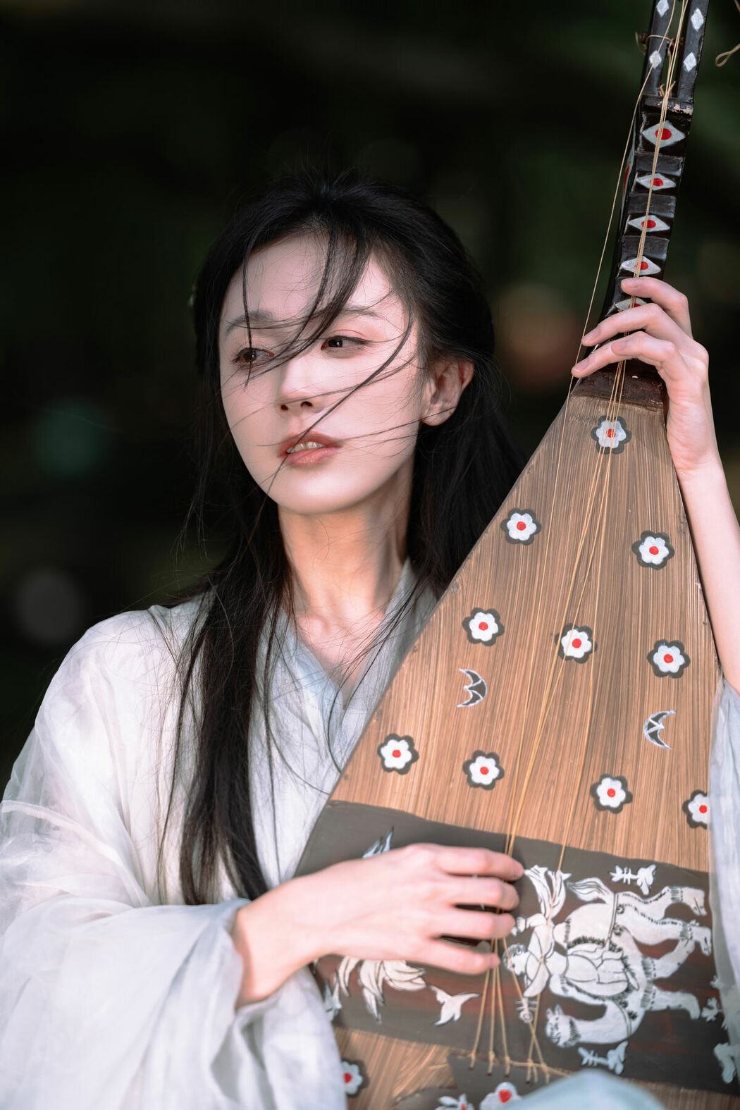 YiTuYu艺图语 Vol.9774 Cang Cang (18P)