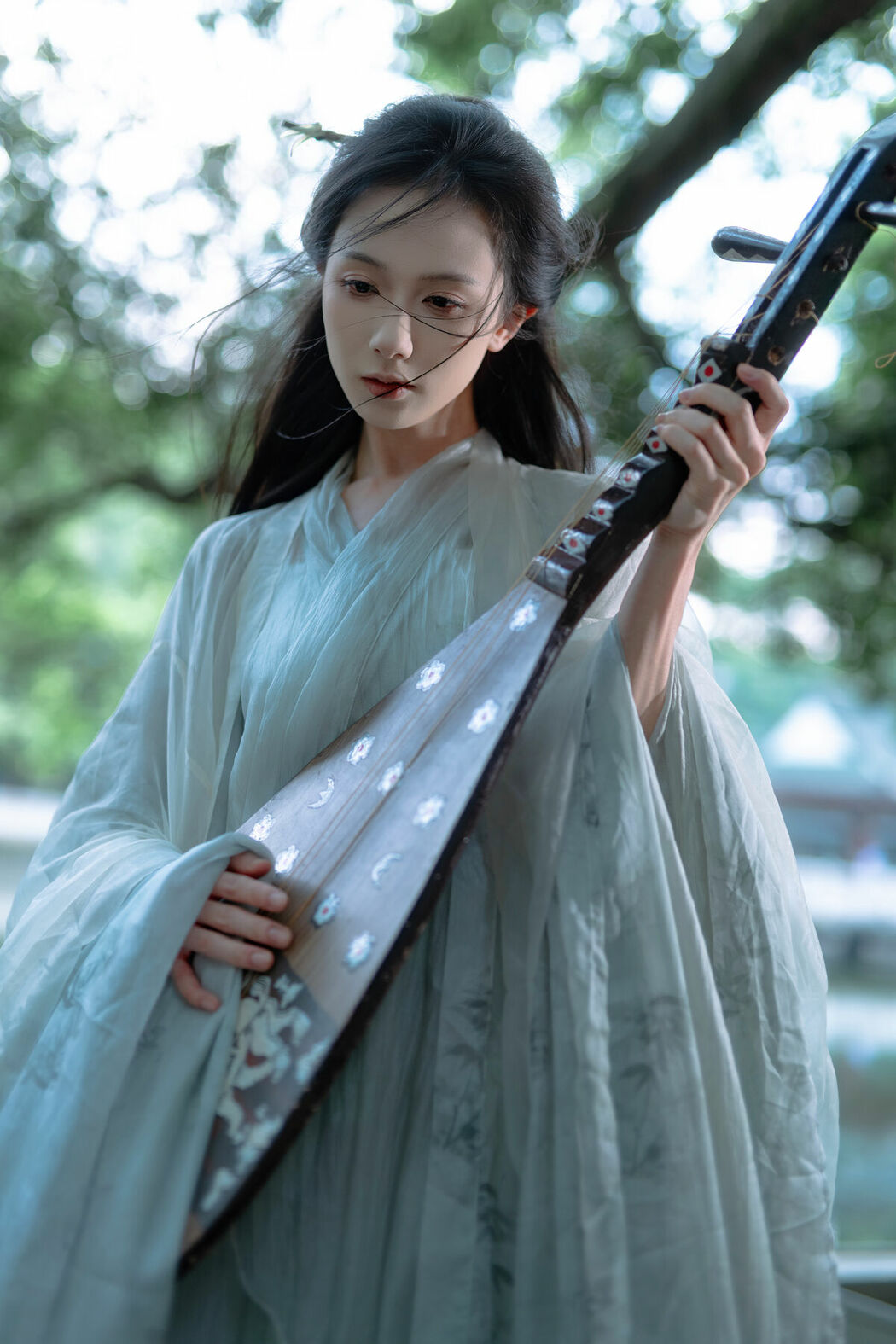 YiTuYu艺图语 Vol.9774 Cang Cang (18P)