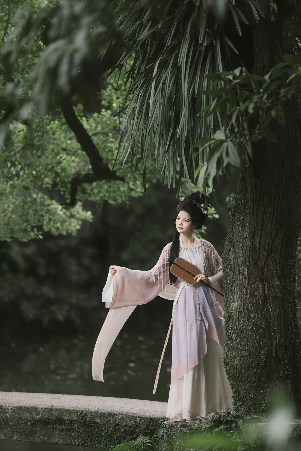YiTuYu艺图语 Vol.9771 Xing Zi (14P)