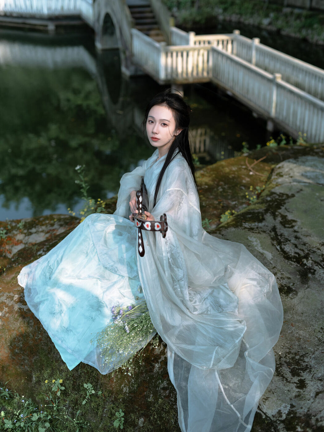 YiTuYu艺图语 Vol.9774 Cang Cang (18P)