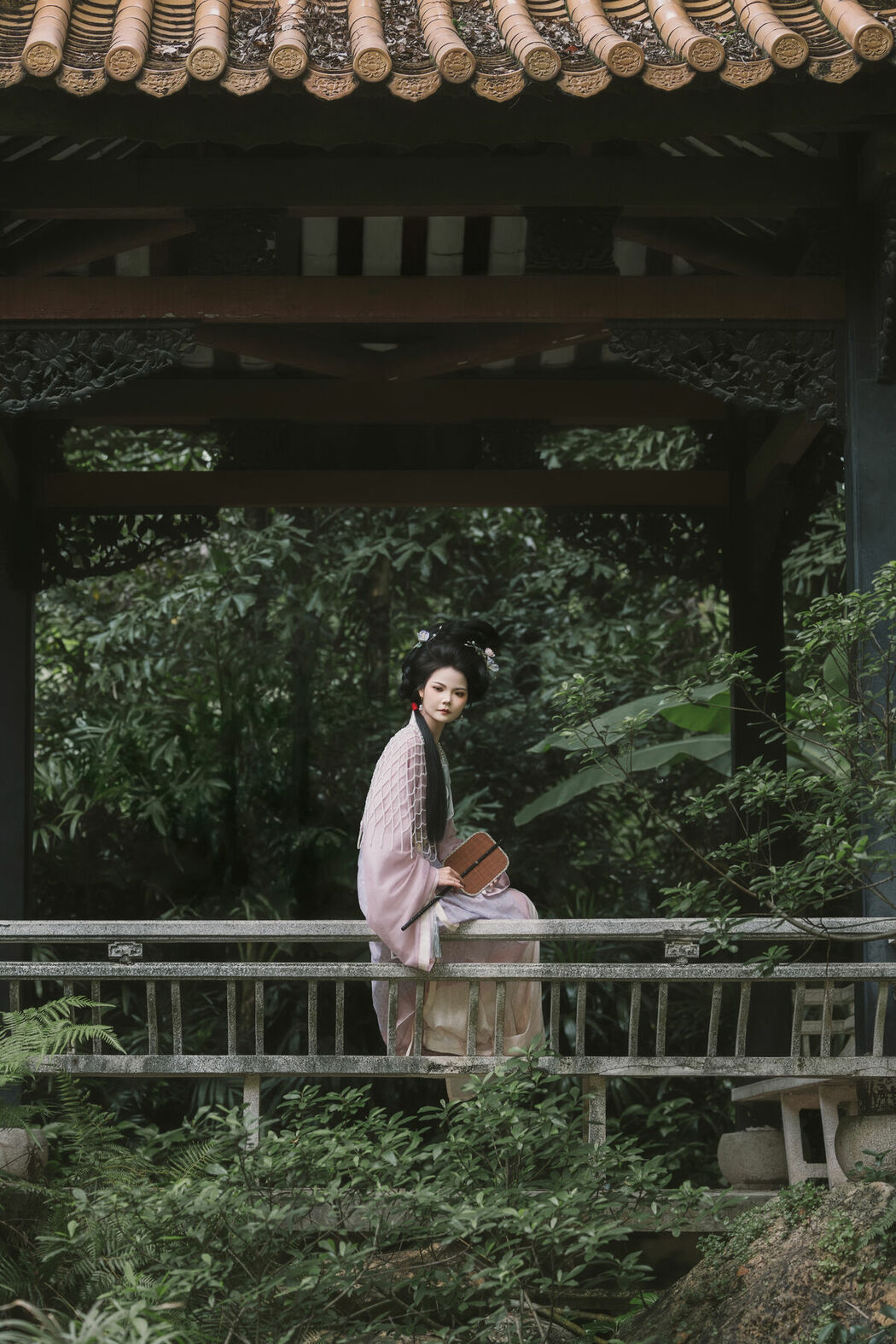 YiTuYu艺图语 Vol.9771 Xing Zi (14P)