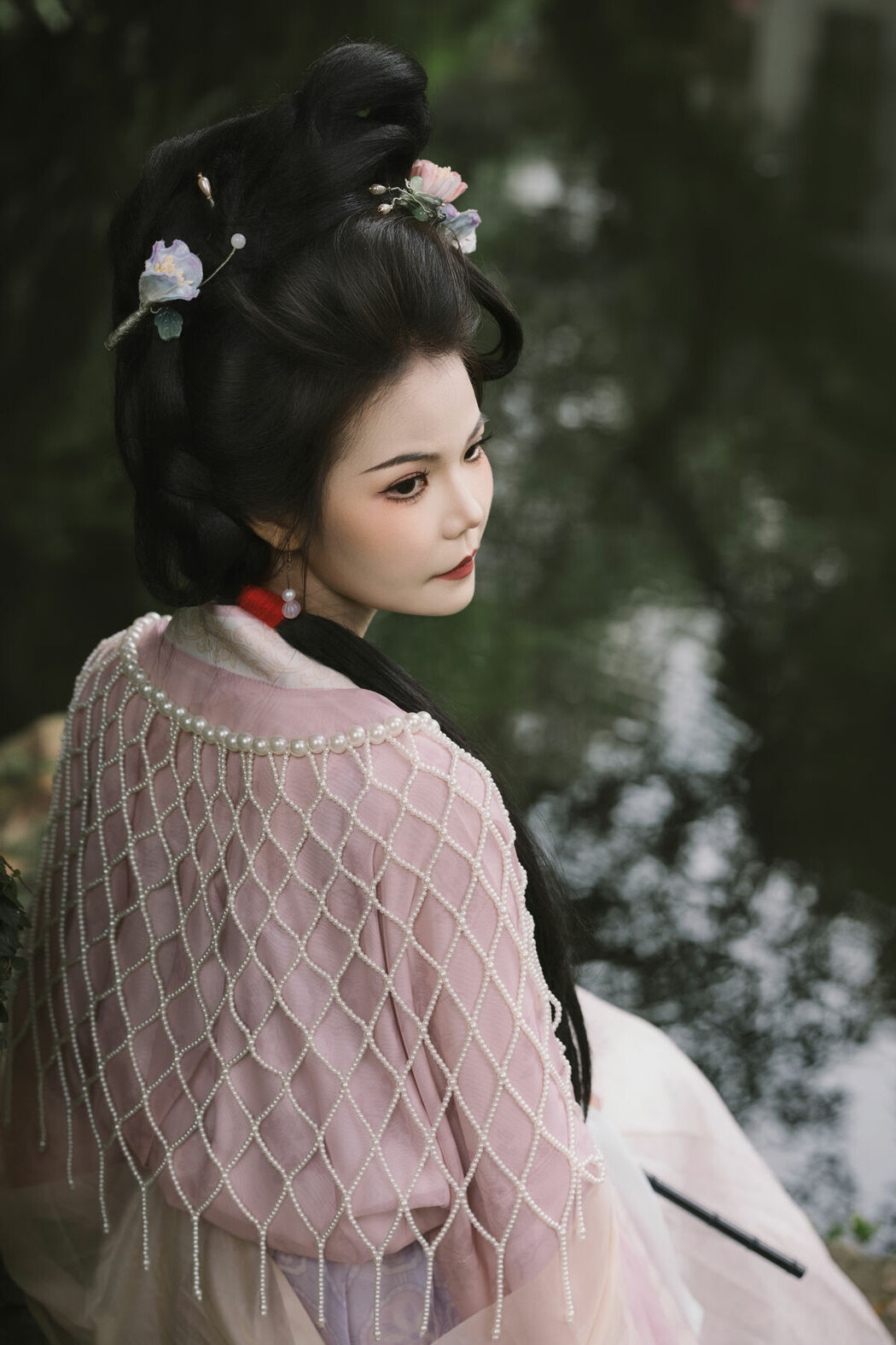 YiTuYu艺图语 Vol.9771 Xing Zi (14P)
